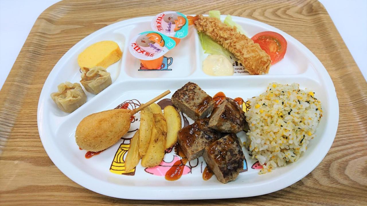 Kiyosato Onsen Hotel Ryokuseisou Kültér fotó