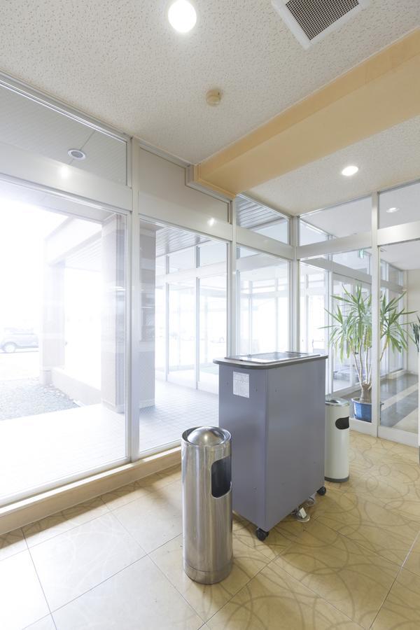 Kiyosato Onsen Hotel Ryokuseisou Kültér fotó