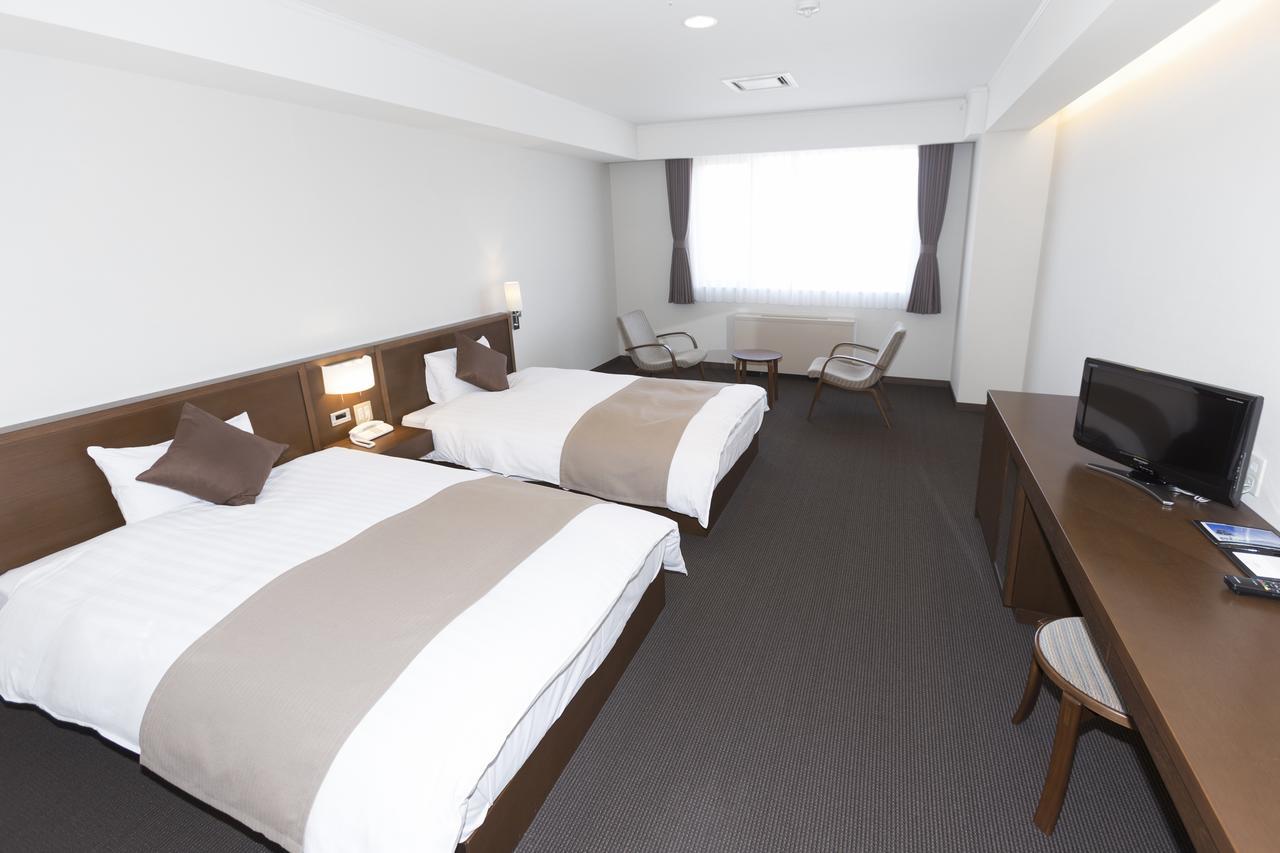 Kiyosato Onsen Hotel Ryokuseisou Kültér fotó