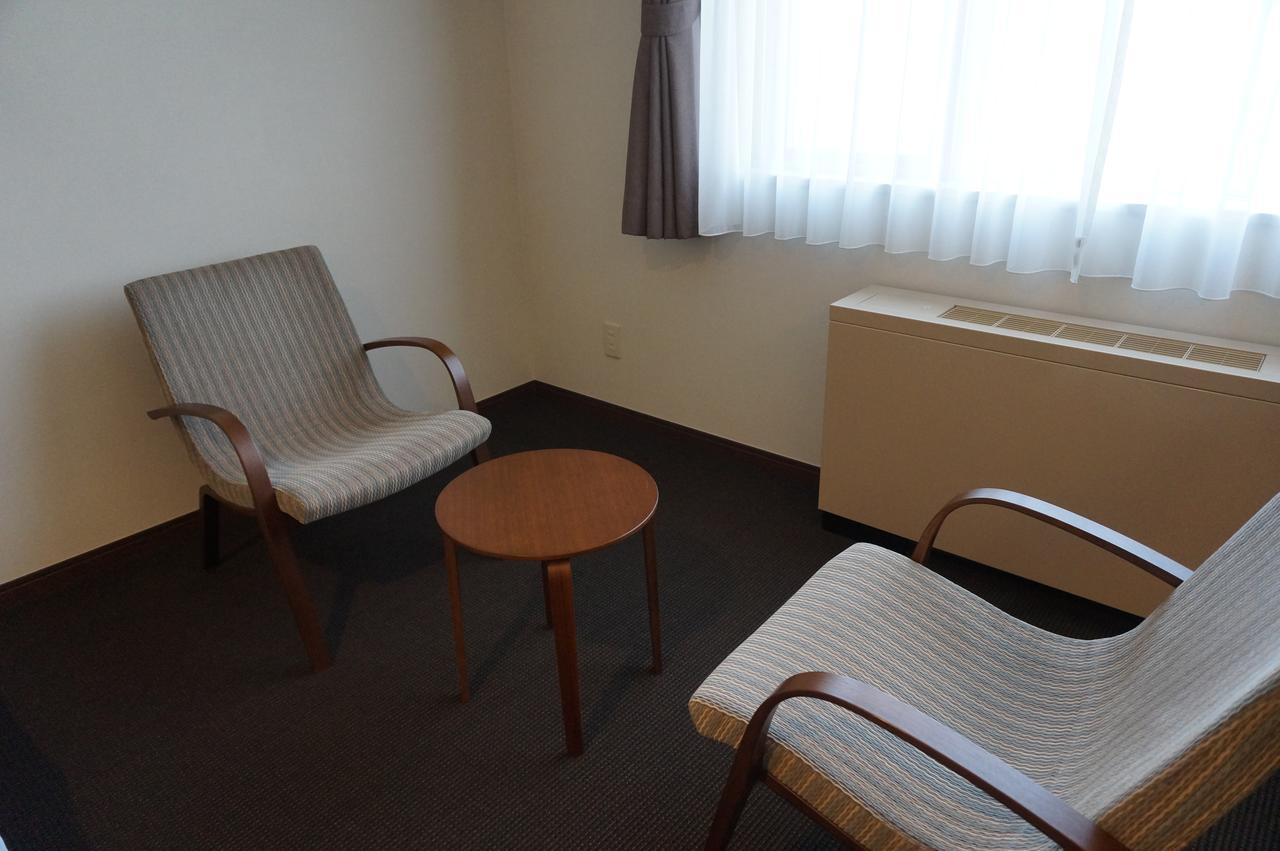 Kiyosato Onsen Hotel Ryokuseisou Kültér fotó